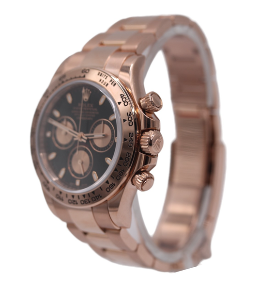 Rolex Daytona 116505